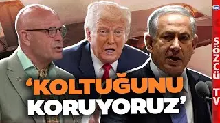 Trump'tan F-35 ve Türkiye Çıkışı! Erol Mütercimler O Gerçeği Açığa Çıkardı! Netanyahu Çıkışı