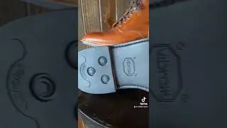 Ботинки Grant Stone с подошвой Vibram Eton #denver