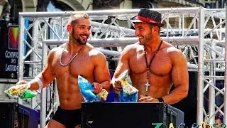 Gay Pride de Lille 2014: le reportage vidéo