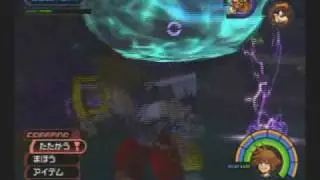 KHFM - Lv37 Maleficent No Damage with More Restrictions Part 2