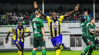 1. FC Tatran Prešov - FC DAC 1904 0:3 (0:1)