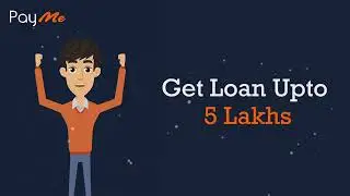 Get Instant Personal loan with few minutes with PayMe | Apply personal loan online | Download App