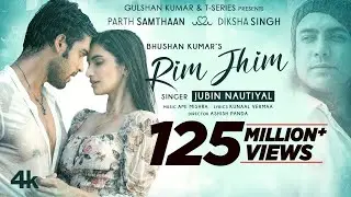 Mix - Rim Jhim || Jubin nautiya song || Hinde Song || Full Audio Song