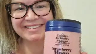 Empire Alchemy | New To Me Vendor | Haul #1 | Initial Impressions | March 13th 2022