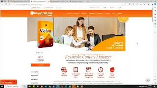 Keystroke Public Webinar Act Provisioning Utility and Keystroke Contact Manager
