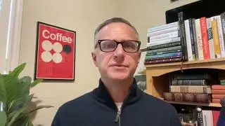 Applied AI podcast episode 0 with Dr. Scott Morgan