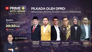 Pilkada Oleh DPRD: Menakar Untung Ruginya Bagi Demokrasi I Prime Plus