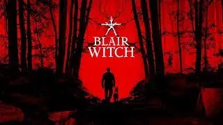 BLAIR WITCH complete gameplay walkthrough
