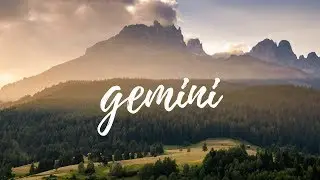 GEMINI LOVE AUGUST 2018 (  WE NEED TO TALK !!  A.S.A.P !! )