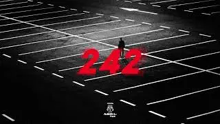 Beat Rap - 242 | Instrumental Rap | boom bap beat | Prod. by Angel Prod