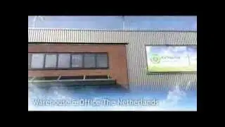 Hye windturbines installed by Achterhoekse Windenergie B.V