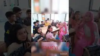 Eid Celebration at school #eidspecial #eidcelebration #school #wchspublicschool