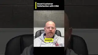 Use your CRM for more reviews, referrals and repeat sales. #contractor #remodelingcontractors