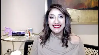 ♏️ Scorpio December 2021 Astrology Horoscope by Nadiya Shah