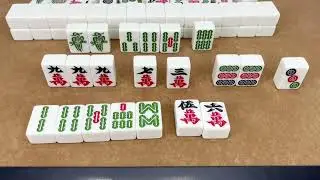 麻将几乎没人注意过的细节，很容易导致连败 #麻将 #小麻将解心宽