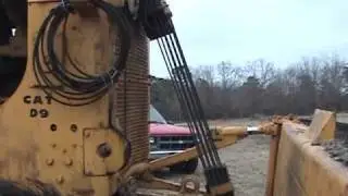 D9 #29 Cable Control part 2
