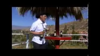 MARDUK MANTURANO SANTIAGO EL CACHAQUITO HD