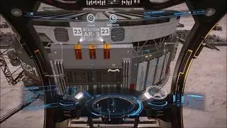 SRV Shenanigans (Elite Aid: CMDR Blu3Spruc3) - Elite Dangerous