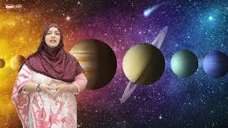 SNC Science Grade 4 Unit 9 Topic 1
