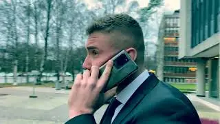 TRANSPORT OG LOGISTIKK introfilm