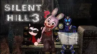 &iexcl;DIRECTOS DE TERROR! &iexcl;TERMINAMOS SILENCIAR GILES 3! MEJOR QUE EL F (no me alcanza para el F pipipi)