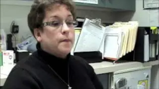 lisa greenwald
