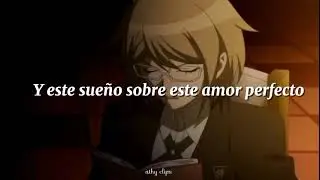 Perfect love- house of prince (sub espa&ntilde;ol) 