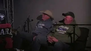 Stan Hansen Explains The Key Distinctions Between Heels And Baby Faces