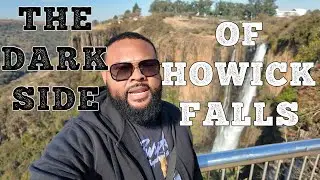 Durban to Howick Falls: Hidden Gem Road Trip 🇿🇦