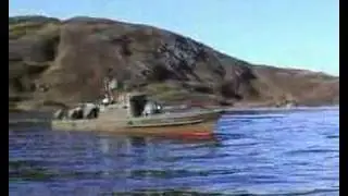 Tromsø Model Boat Club
