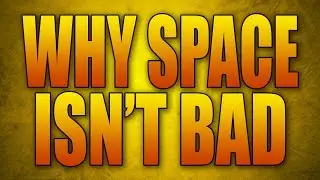 Call of Duty 2016: Why Space May Not be That Bad