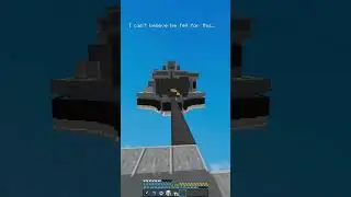 there is genuinely NO way this worked #hypixelshorts  #hypixel #hypixelbedwars