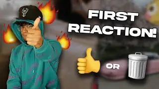 FIRST REACTION TO HYPERPOP *pt 6* (Deep October, Twikipedia, numl6ck & more)