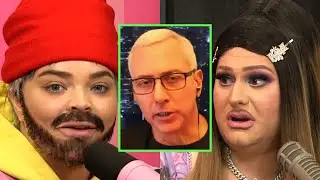 Is Trisha Really Trans? Analyzing w/ Dr. Drew