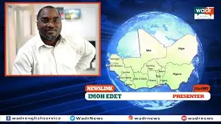 🔴🎥WADR NEWSLINK SECOND EDITION 22/10/2025