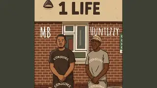 1 Life (feat. MB)