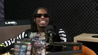 Real Street Comedy - Being From The Streets , Starting Podcast , Linking  With Jetto , Leaving Jail