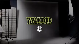 Walk Dub - Bony Fly (Official Video)