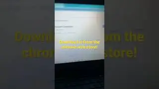 How to get a computer pet!