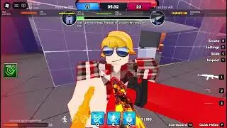 I Played HYPERSHOT For The First Time!! (Well Not For The First Time...)