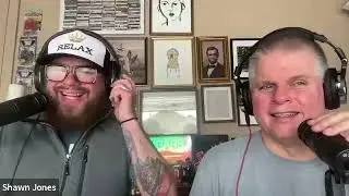 Crowned Heads Cigar with Jon Huber | Smokin Sounds Podcast #funny #shorts #trending #shortvideo