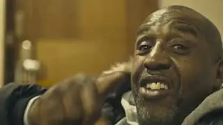 Junglist Massive Master Trailer