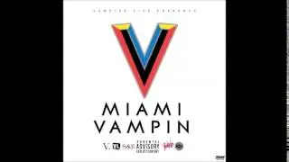 Jim Jones - Shoot Em In The Head(Miami Vampin Mixtape)