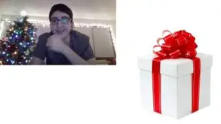 Christmas Giveaway 2020! Free 3DS Games!