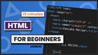 WEB DEVELOPMENT - HTML  TRAINING 3