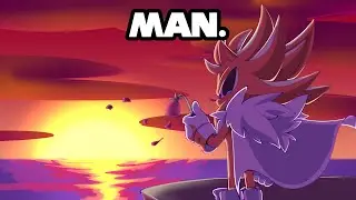 Valentines Steam (Shadow Gens But Donating Resets me)