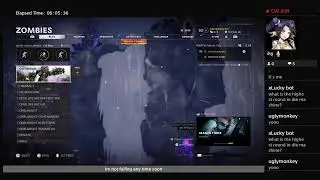 Going to round 200+ in cold war:No mic