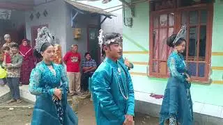 Happy wedding irpan vs vera  31 12 25