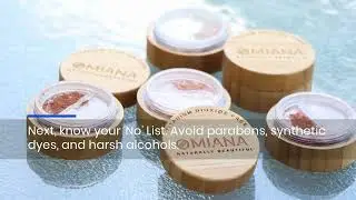 Foundation for Sensitive Skin: 3 Rules You Must Know