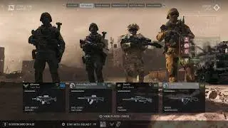 Катаем Катки в Battlefield 6